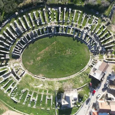 Διαμέρισμα 54