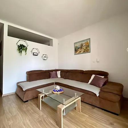 Apartment 54