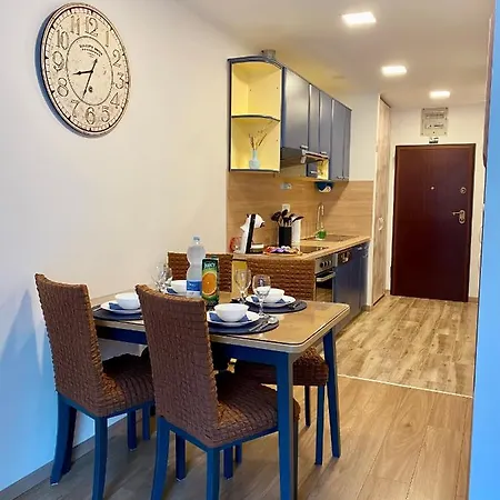 Apartment 54 Solin