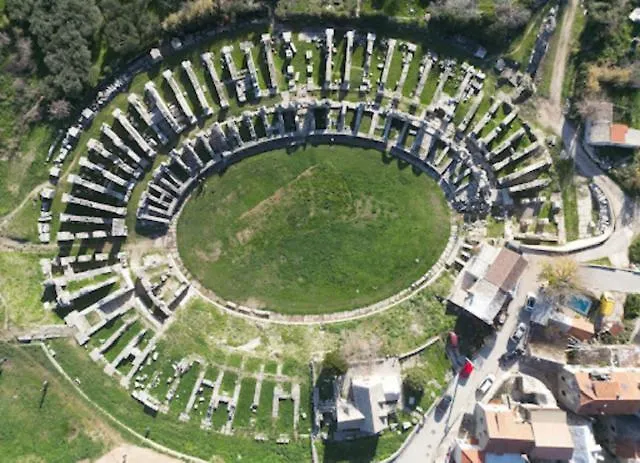 Διαμέρισμα 54